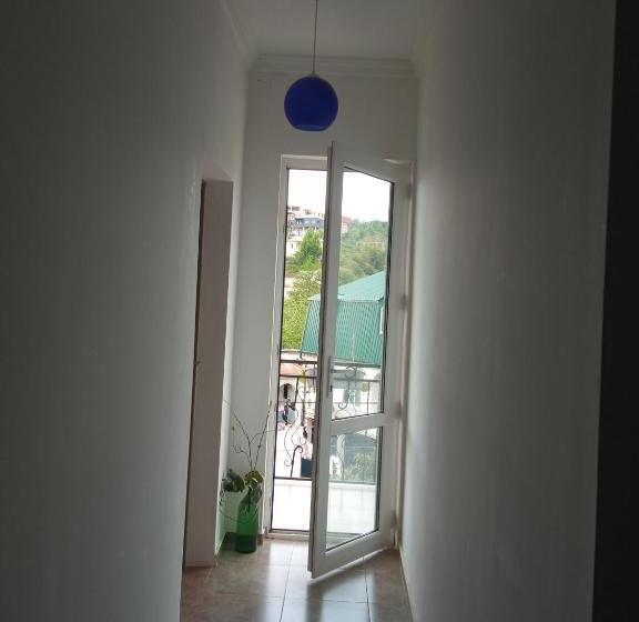 پانسیون Junona