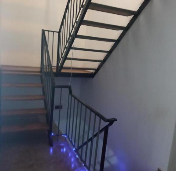 پانسیون Junona