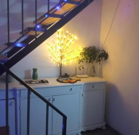 پانسیون Junona