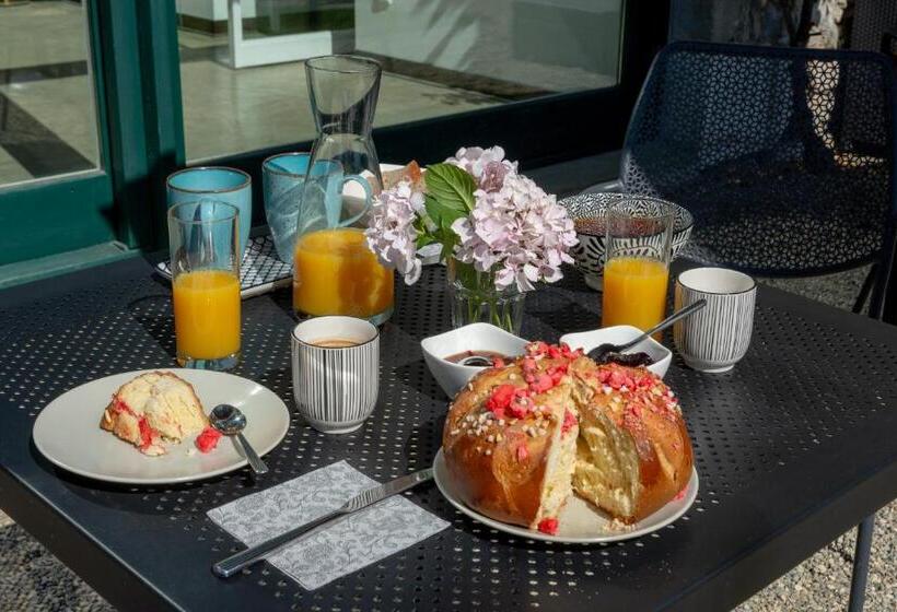 膳宿费 L'abelli D'estelle