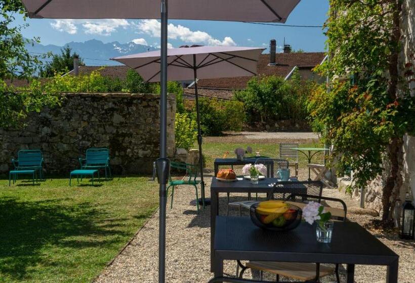 膳宿费 L'abelli D'estelle