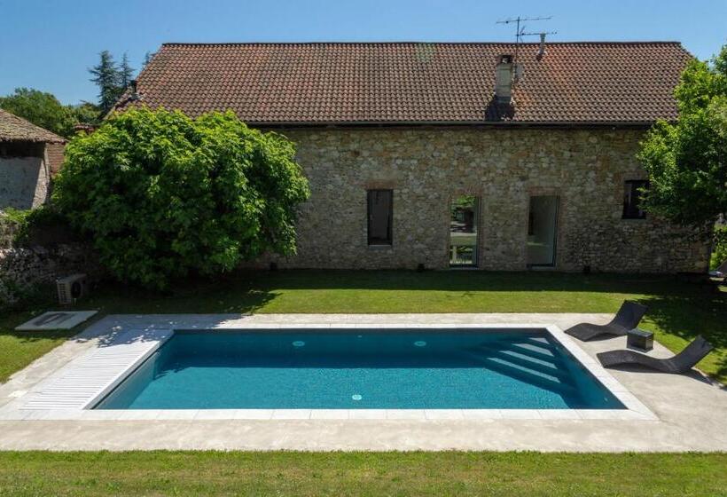 膳宿费 L'abelli D'estelle