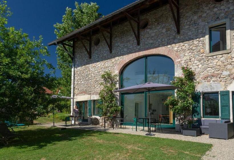 膳宿费 L'abelli D'estelle