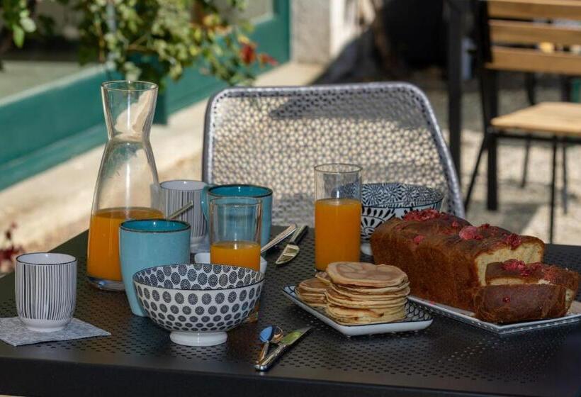 膳宿费 L'abelli D'estelle