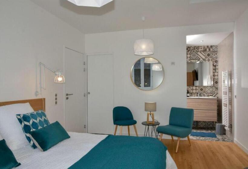 膳宿费 L'abelli D'estelle