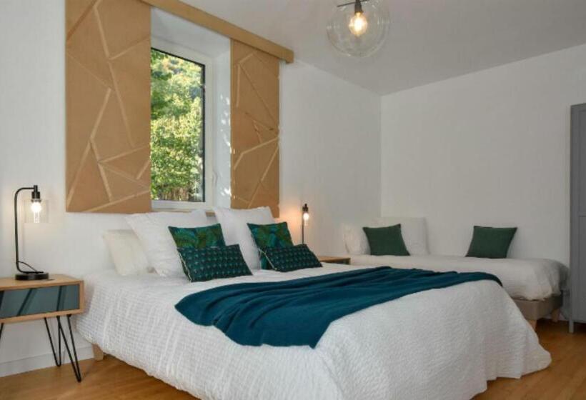 膳宿费 L'abelli D'estelle