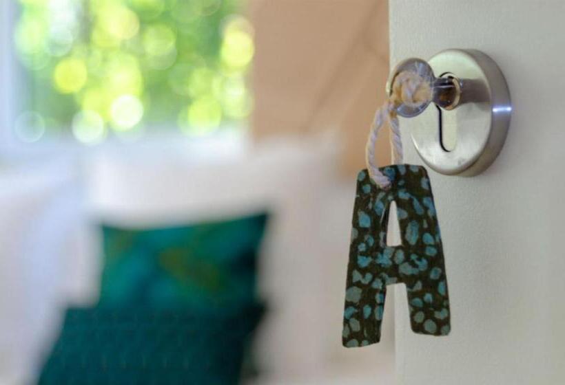 膳宿费 L'abelli D'estelle