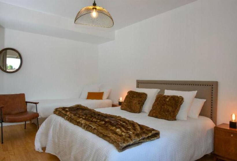 膳宿费 L'abelli D'estelle