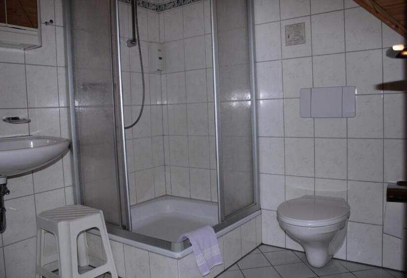 ペンション Landgasthof Rademacher