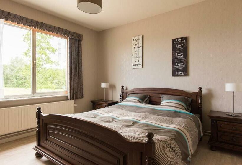 פנסיון Lovely Guesthouse Lier