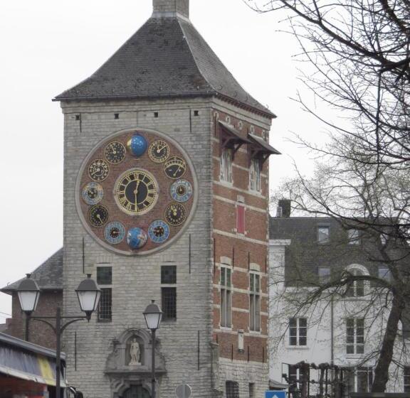 פנסיון Lovely Guesthouse Lier