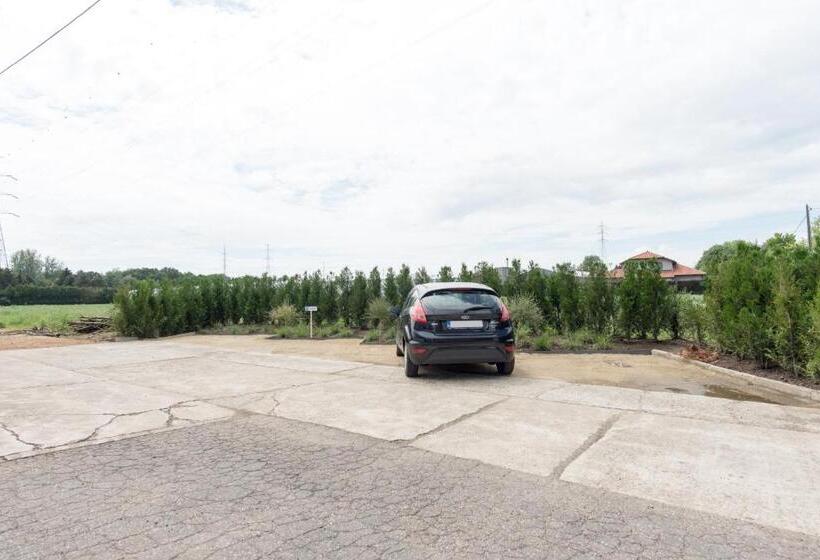 פנסיון Lovely Guesthouse Lier