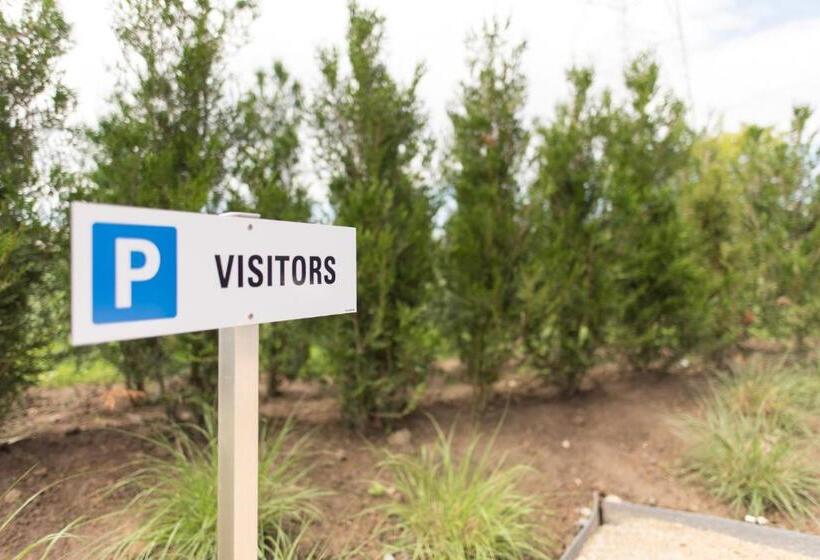 פנסיון Lovely Guesthouse Lier