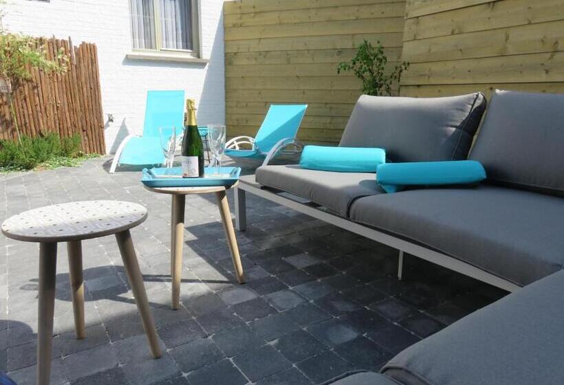 פנסיון Lovely Guesthouse Lier