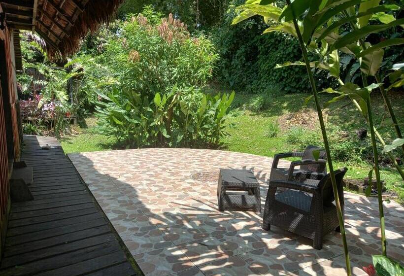 پانسیون Maloka Napü   Ecodestinos