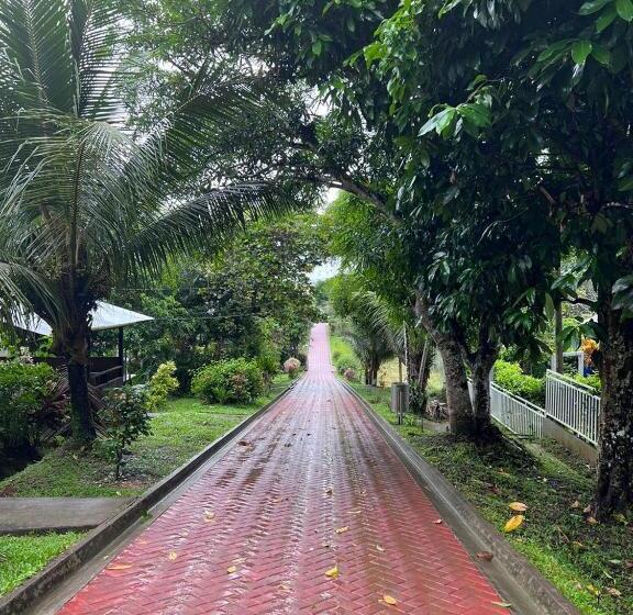 بنسيون Maloka Napü   Ecodestinos