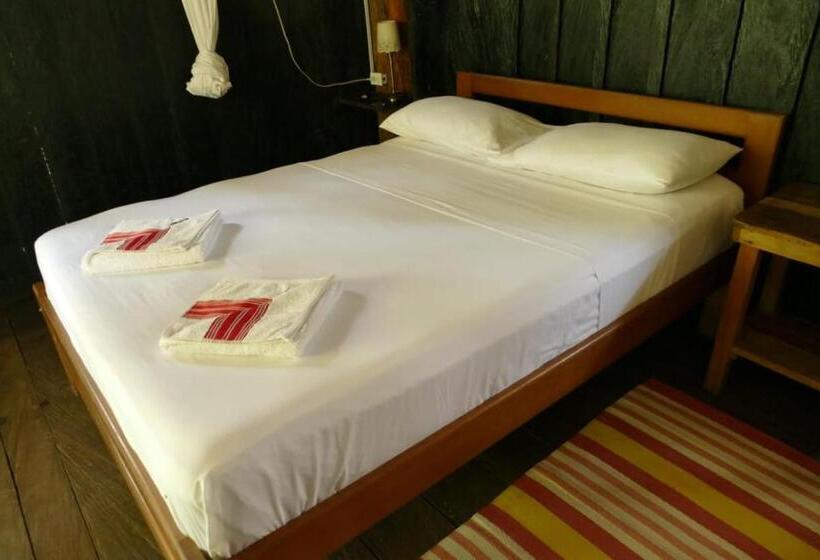 بنسيون Maloka Napü   Ecodestinos