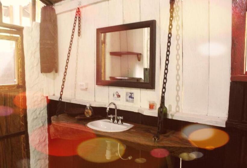 پانسیون Maloka Napü   Ecodestinos