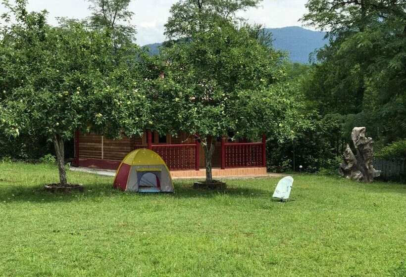 پانسیون Matua Guest House