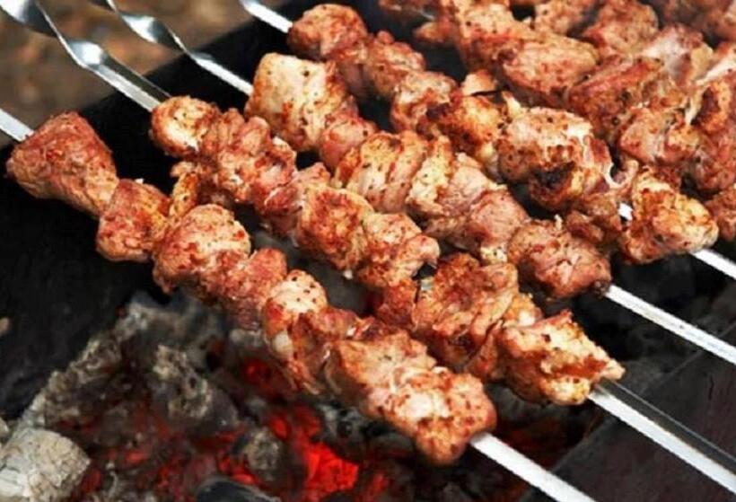 پانسیون Old Tower Guesthouse Ushguli