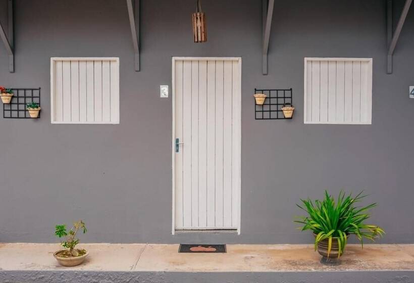 بنسيون Pousada E Restaurante Manaim