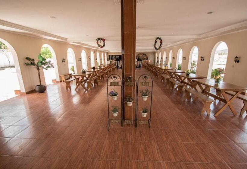 بنسيون Pousada E Restaurante Manaim