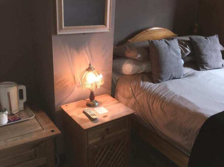 بنسيون Stone Cottage