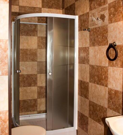 Пансион Vila Patricia