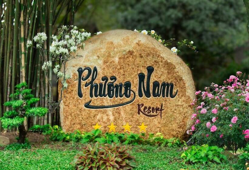 Phuong Nam Resort