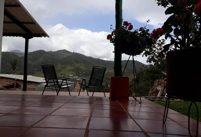 Posada Turistica Nakku