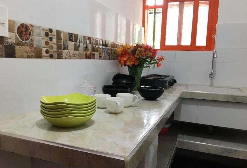 Posada Turistica Nakku