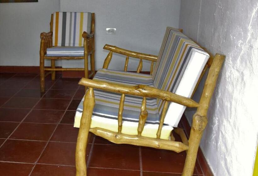 Posada Turistica Nakku