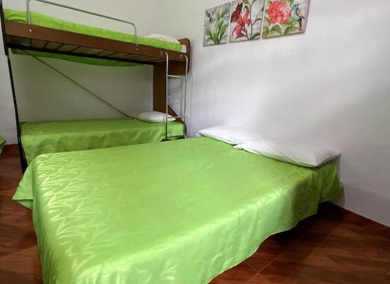 Posada Turistica Nakku