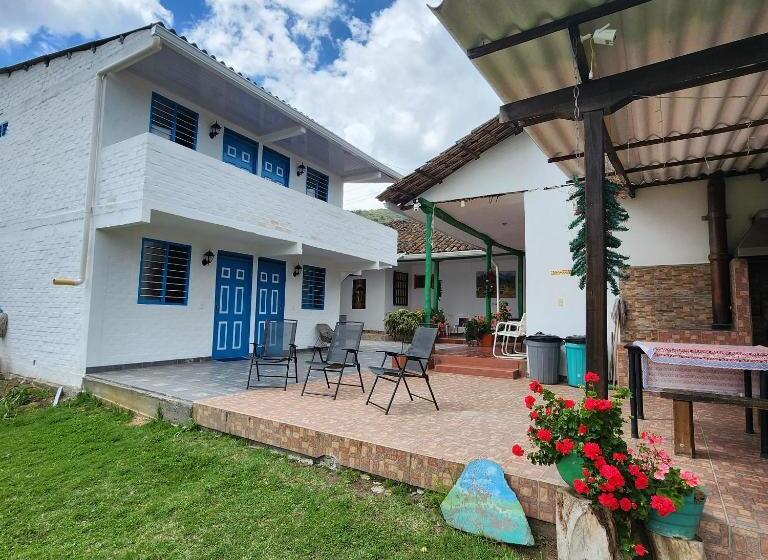 Posada Turistica Nakku