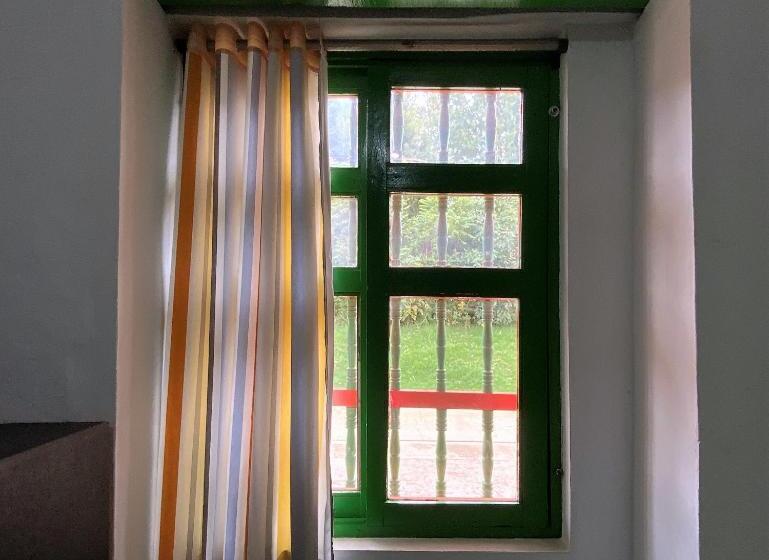 Posada Turistica Nakku