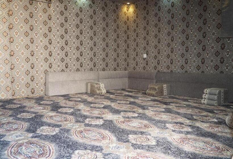 نزل الخليج للشقق المخدومة   الهدا   الطائف Nozul Al Khaleej Serviced Apartments   Al Hada, Al Taif