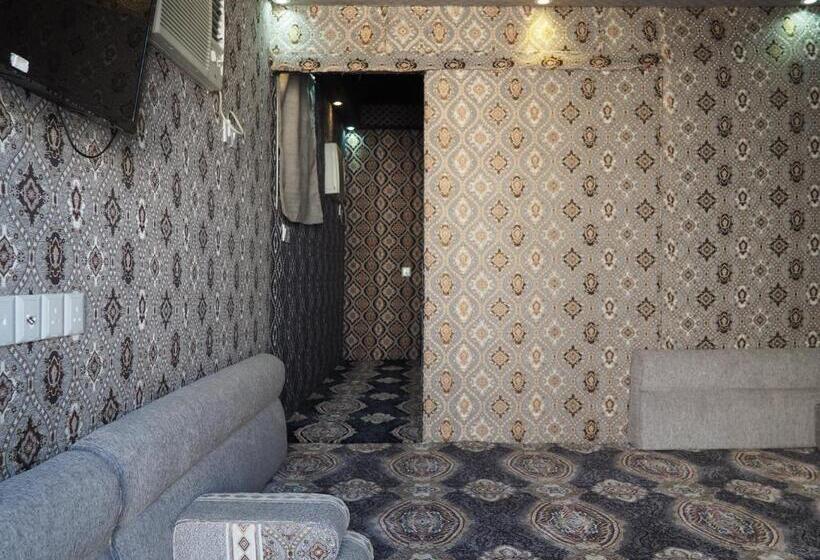 نزل الخليج للشقق المخدومة   الهدا   الطائف Nozul Al Khaleej Serviced Apartments   Al Hada, Al Taif