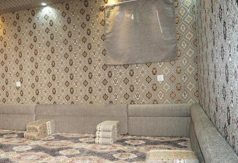 نزل الخليج للشقق المخدومة   الهدا   الطائف Nozul Al Khaleej Serviced Apartments   Al Hada, Al Taif