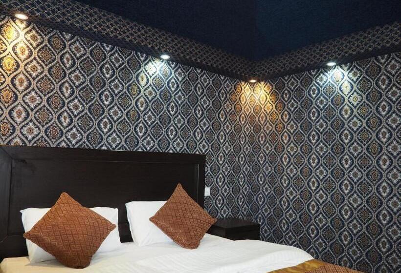 نزل الخليج للشقق المخدومة   الهدا   الطائف Nozul Al Khaleej Serviced Apartments   Al Hada, Al Taif