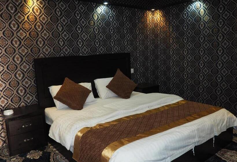 نزل الخليج للشقق المخدومة   الهدا   الطائف Nozul Al Khaleej Serviced Apartments   Al Hada, Al Taif