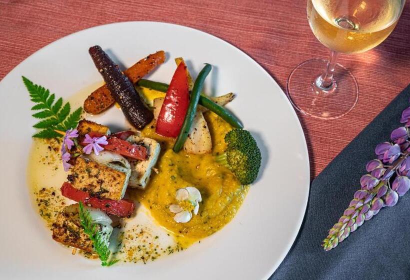 ユースホステル Le Relais Des Hautes Gorges