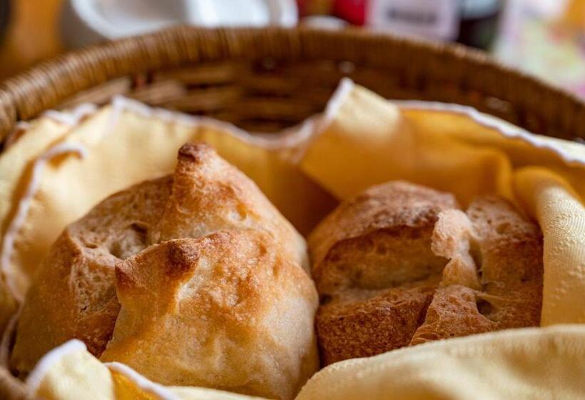 ユースホステル Le Relais Des Hautes Gorges