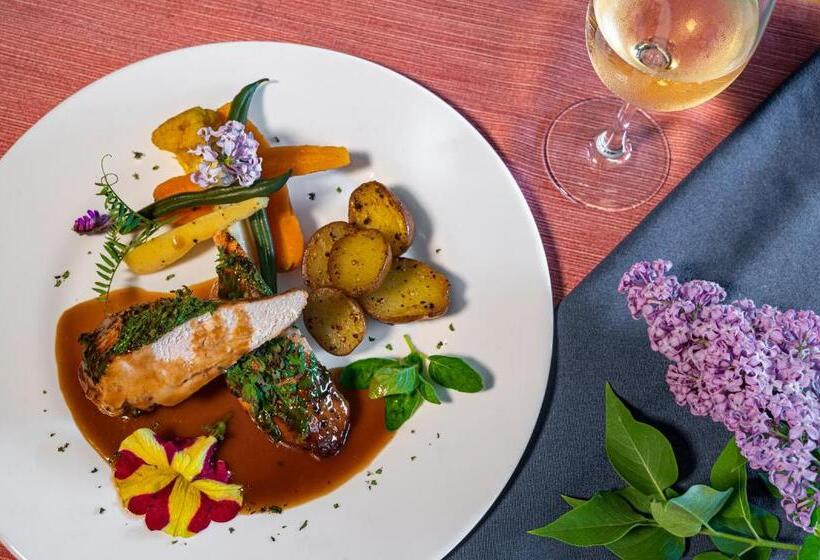 ユースホステル Le Relais Des Hautes Gorges