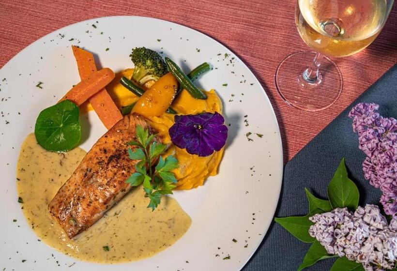 ユースホステル Le Relais Des Hautes Gorges