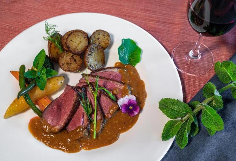 ユースホステル Le Relais Des Hautes Gorges