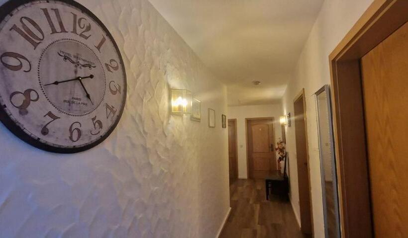 فندق صغير Frankenstube Winkelhaid