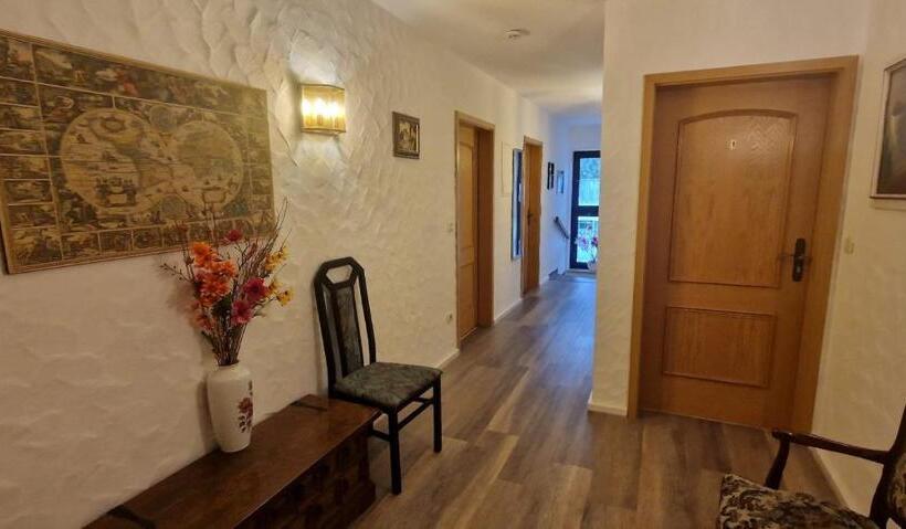 فندق صغير Frankenstube Winkelhaid