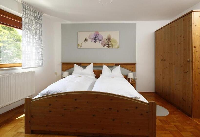 Общежитие Gasthof Zur Burg