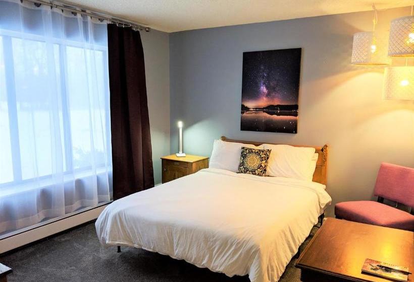 ユースホステル Hop & Vine Inn