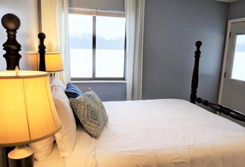 ユースホステル Hop & Vine Inn